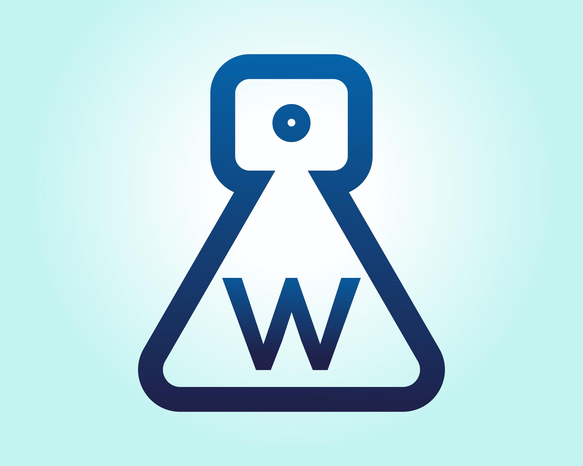 Pracownia Wyszywania — indywidualne wzory i technologia logo